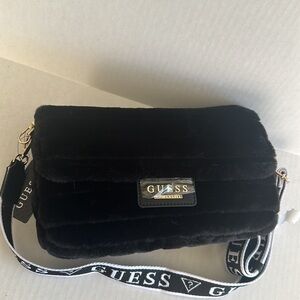 New GUESS Liddie Crossbody